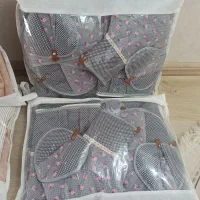 دوخت سرویس اشپزخانه