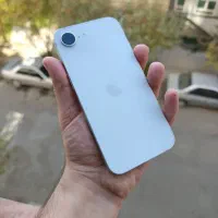 Iphone 16E آکبند فقط اکتیو شده