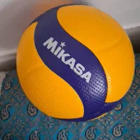 توپ والیبال میکاسا اصل تایلند v200