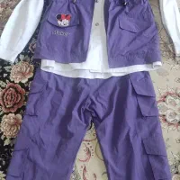 لباس در حد نو دخترونه