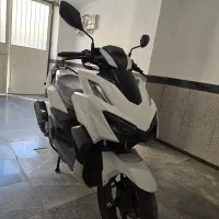 واریو ۱۸۰|موتورسیکلت|مشگین شهر, |دیوار