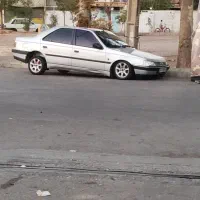 پژو 405|خودرو سواری و وانت|قزوین, |دیوار