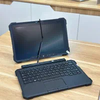 تبلت نظامی نسل۸ با کیبورد ضد آب rugged 7220|رایانه همراه|تهران, نظام‌آباد|دیوار