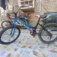 دوچرخه