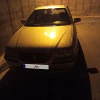 فروش سمند Lx|خودرو سواری و وانت|میاندوآب, |دیوار