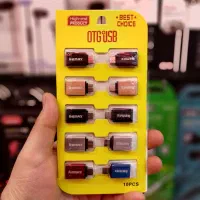 انواع تبدیل فلاش به گوشی(OTG) با کیفیت