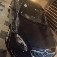 برلیانس h320 مشکی مدل ۹۵|خودرو سواری و وانت|تهران, سید خندان (جلفا)|دیوار