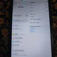 تبلت سامسونگ مدل T515 ده اینچی رم ۴ حافظ ۳۲گیگ