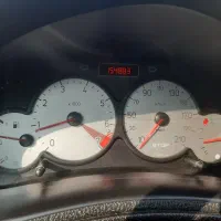 206 TU5 94|خودرو سواری و وانت|تهران, یاخجی آباد|دیوار