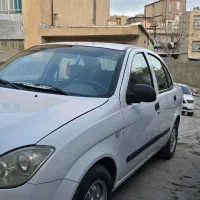 تیبا 1 مدل 94|خودرو سواری و وانت|سنندج, |دیوار