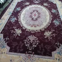 دو تخته فرش ۹ متری و یک تخته فرش ۲ متری|فرش|کرج, کرج نو|دیوار