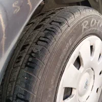 سمند مدل 1383|خودرو سواری و وانت|باغستان, |دیوار