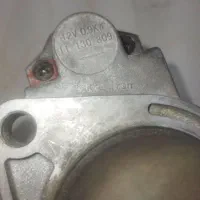 استارت تیبا فابریک