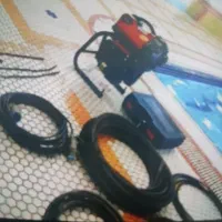 لوله بازکنی وتخلیه چاه