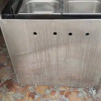 فر ساندویچی|کافی‌شاپ و رستوران|اهواز, پادادشهر|دیوار