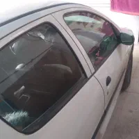 ۲۰۶ tu5 v6|خودرو سواری و وانت|سوسنگرد, |دیوار