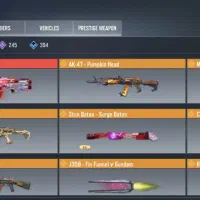 اکانت کالاف دیوتی|کنسول، بازی ویدئویی و آنلاین|پارسآباد, |دیوار