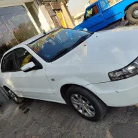 سمند سورن پلاس|خودرو سواری و وانت|مراغه, |دیوار