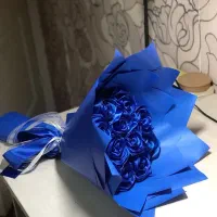 گل ، گل روبانی