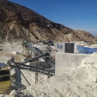 سیلیس دانه بندی