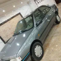 405 دوگانه فابریک کارخانه