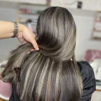 اموزش کراتین و پروتئین تراپی