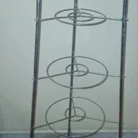 استند قابلمه کم استفاده شده