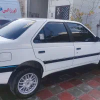 پژو 405 slx مدل 1398|خودرو سواری و وانت|کامیاران, |دیوار
