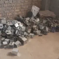 لانه فلزی فنچ