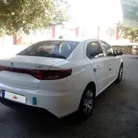 تارا V4 سفید|خودرو سواری و وانت|مشهد, حسینآباد|دیوار