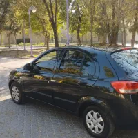 فروش تیبا ۲ مدل ۹۹