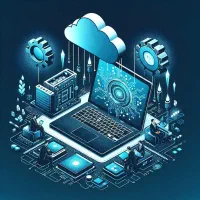 ارائه خدمات تخصصی IT