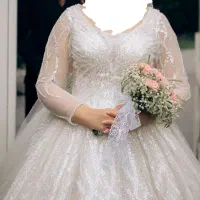 فروش لباس عروس