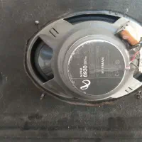 باند اینفینیتی|قطعات یدکی و لوازم جانبی|مشهد, نوید|دیوار