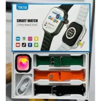 ساعت هوشمند سیم کارت خور دوربین دار حافظه ۶۴ گیگ|ساعت|تبریز, |دیوار