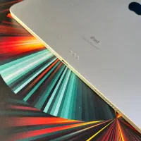 iPad pro 256GB M1 13 inch|تبلت|تهران, پردیسان|دیوار