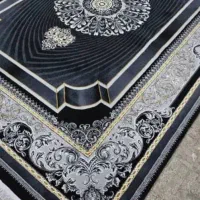 فرش دلربا|فرش|قهدریجان, |دیوار