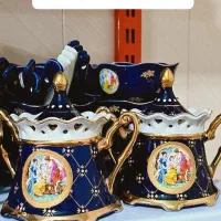 وسایل و ظروف آنتیک|کلکسیون اشیاء عتیقه|اردبیل, |دیوار