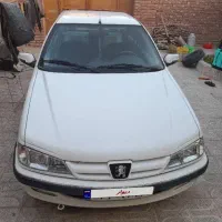 پارس سال مدل 96|خودرو سواری و وانت|بردسیر, |دیوار