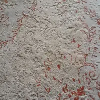 فرش کناره|فرش|سنندج, |دیوار