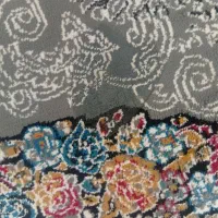 فرش طرح ۷۰۰|فرش|مشهد, چهنو|دیوار