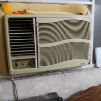 دو عدد کولر 18هزار|کولر گازی و فنکوئل|اهواز, شهرک دانشگاه|دیوار