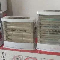 بخاری برقی 6 شعله عمده و تک|بخاری، هیتر، شومینه|کرمان, |دیوار