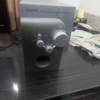 اسپیکر الماسان