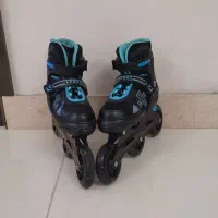 اسکیت حرفه ای