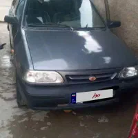 پراید مدل 90