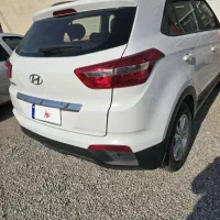 هیوندای کرتا