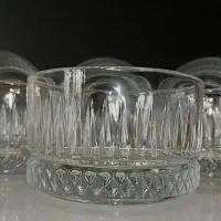 دسر خوری شیک و مدرن