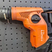 دریل هیلتی مدل TE 7 در حد نو|ابزارآلات|تهران, جمال‌زاده|دیوار