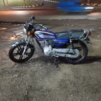 متور کویر 1401|موتورسیکلت|بروجرد, |دیوار